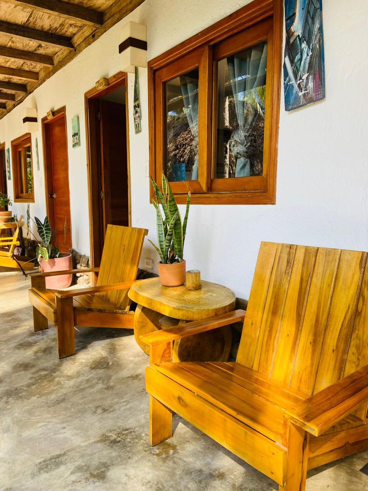 Finca Escondida Palomino Bagian luar foto
