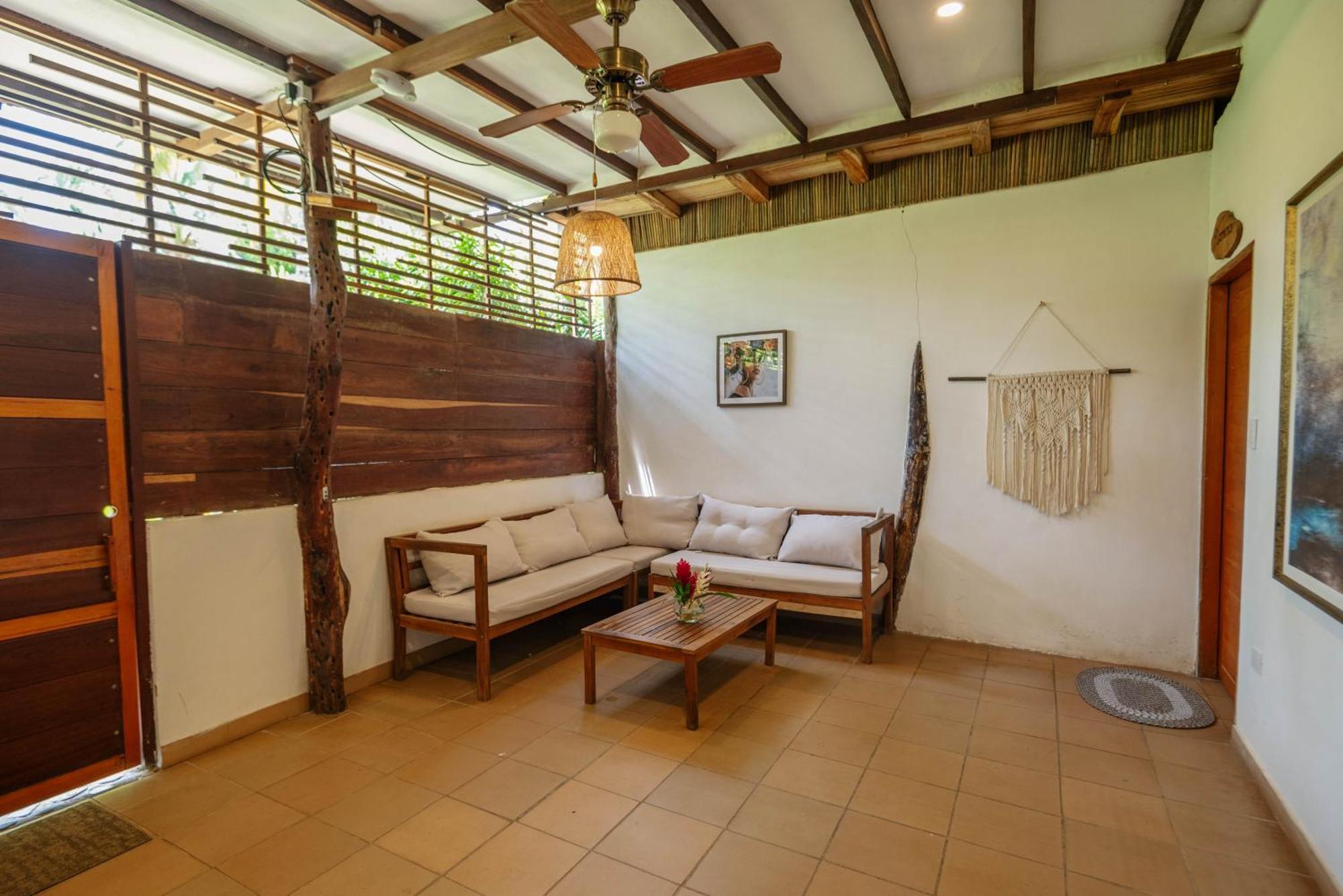 Finca Escondida Palomino Bagian luar foto
