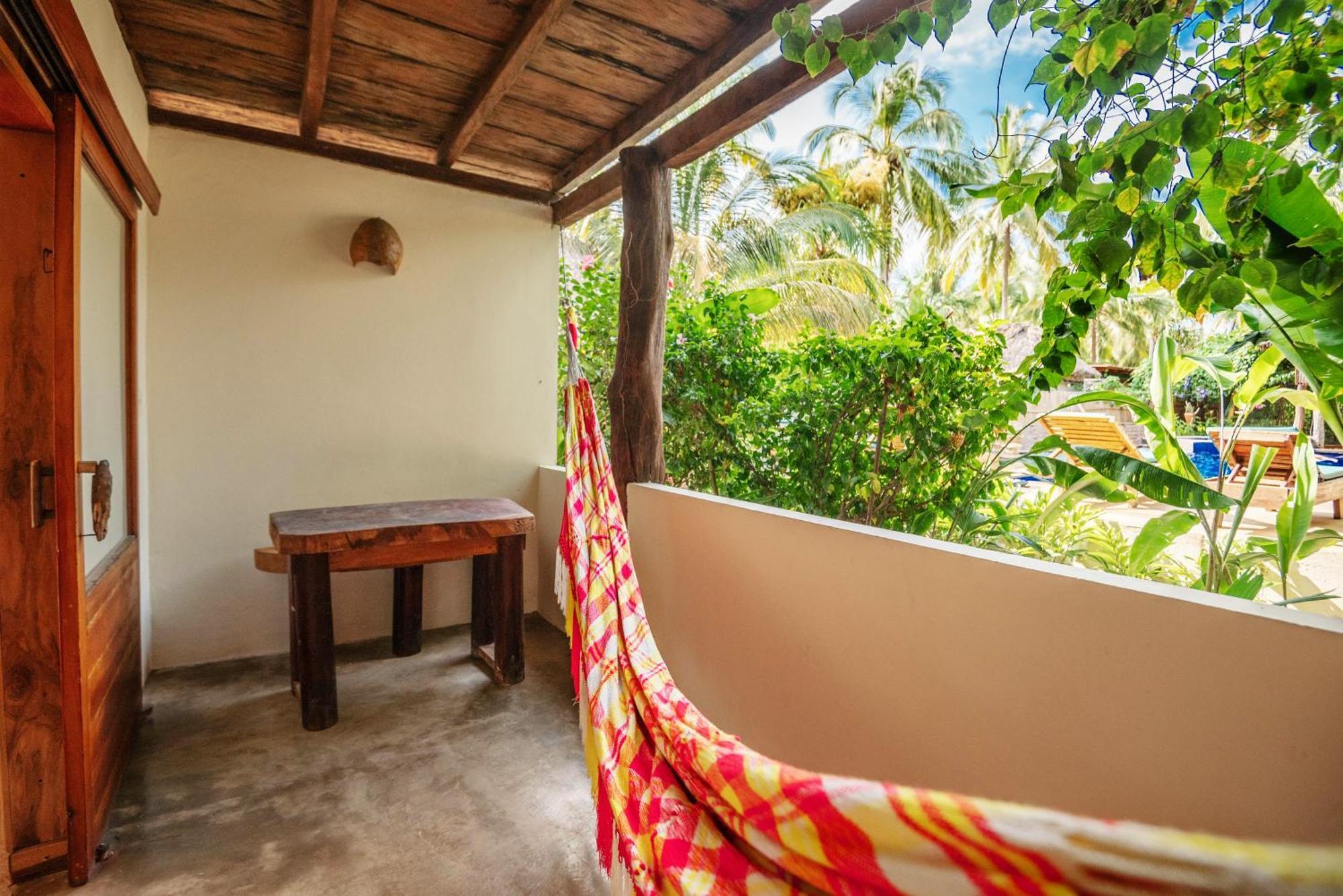 Finca Escondida Palomino Bagian luar foto