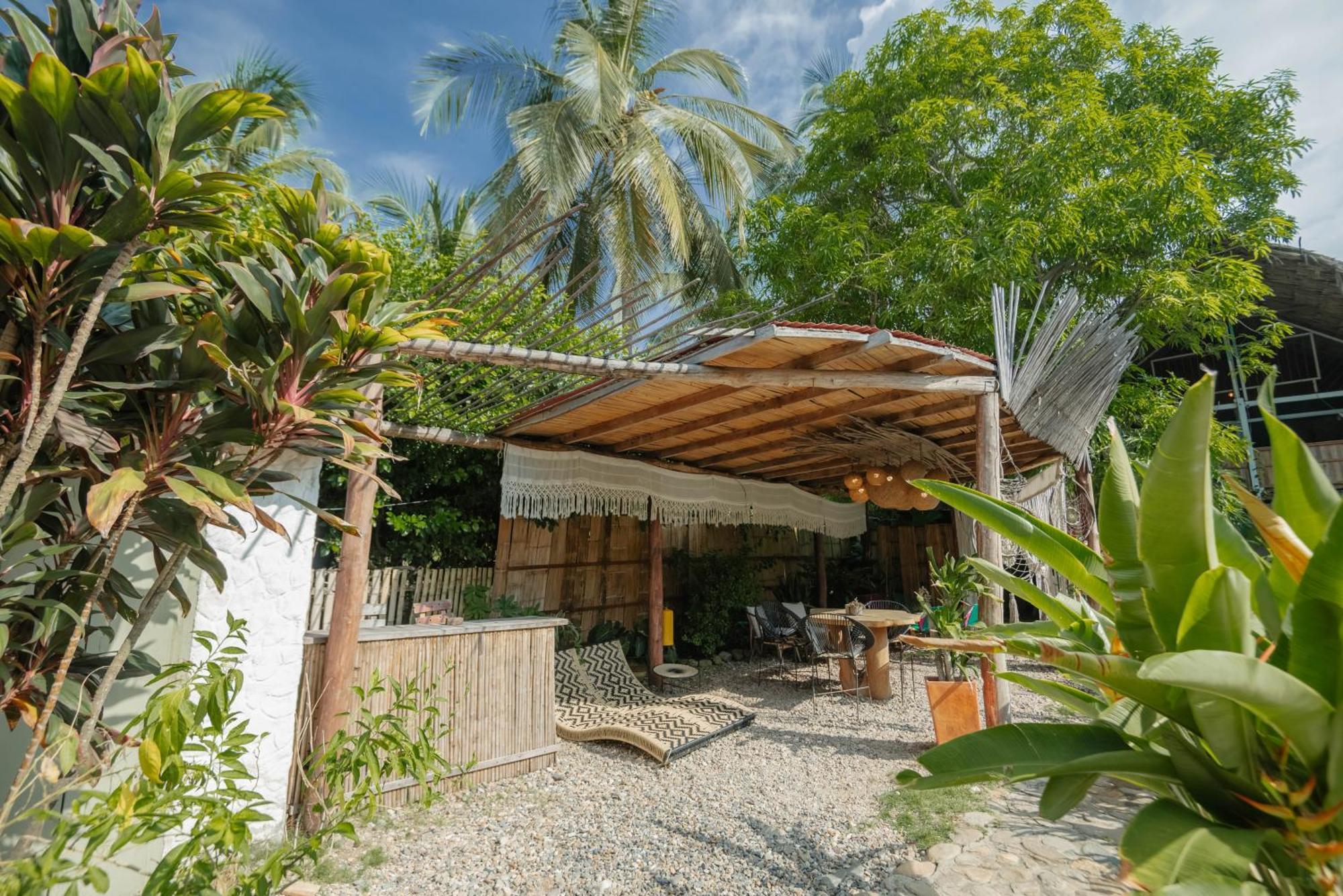 Finca Escondida Palomino Bagian luar foto