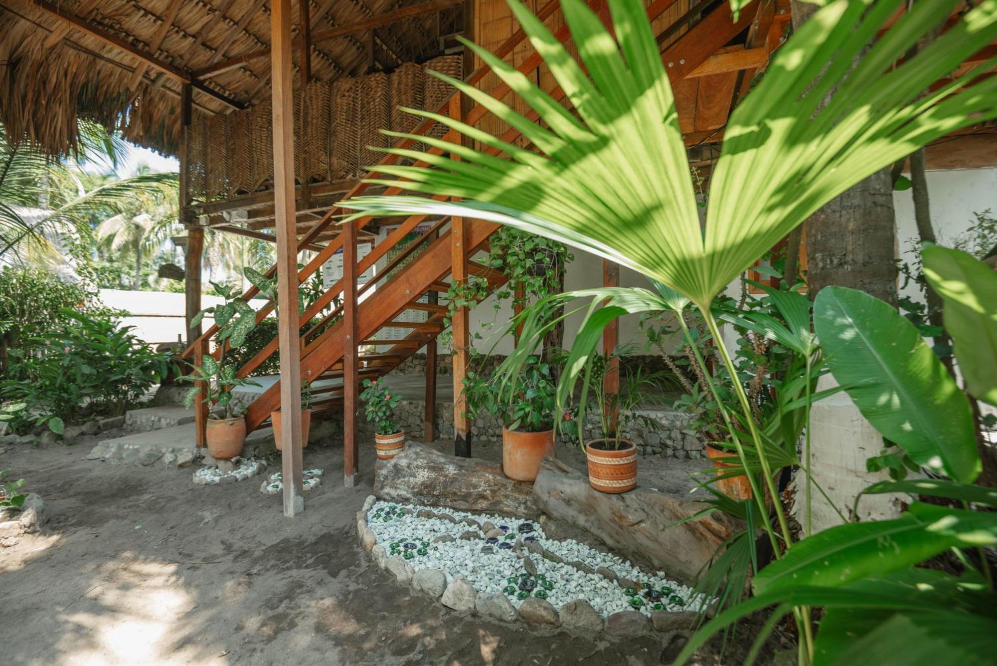 Finca Escondida Palomino Bagian luar foto