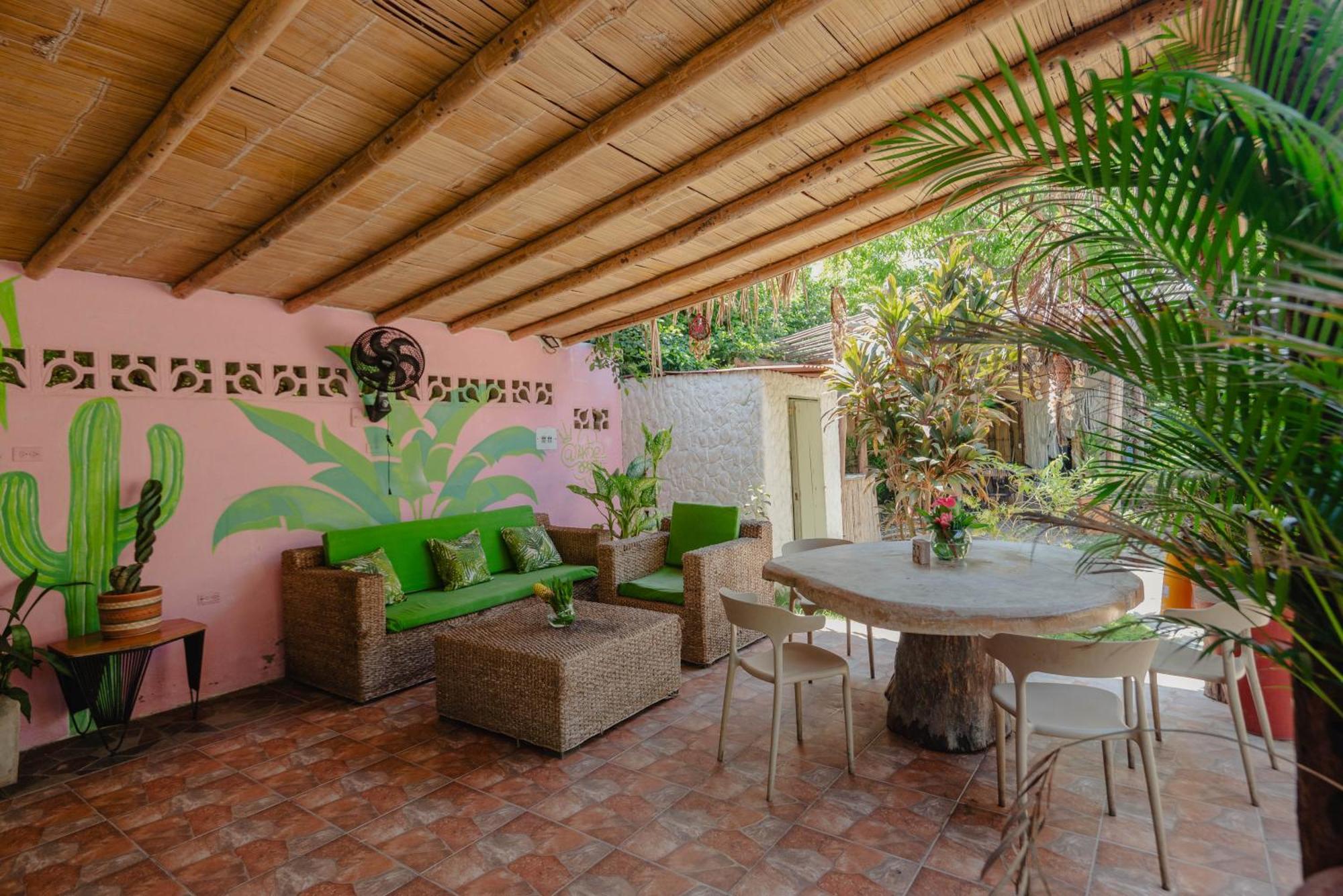 Finca Escondida Palomino Bagian luar foto