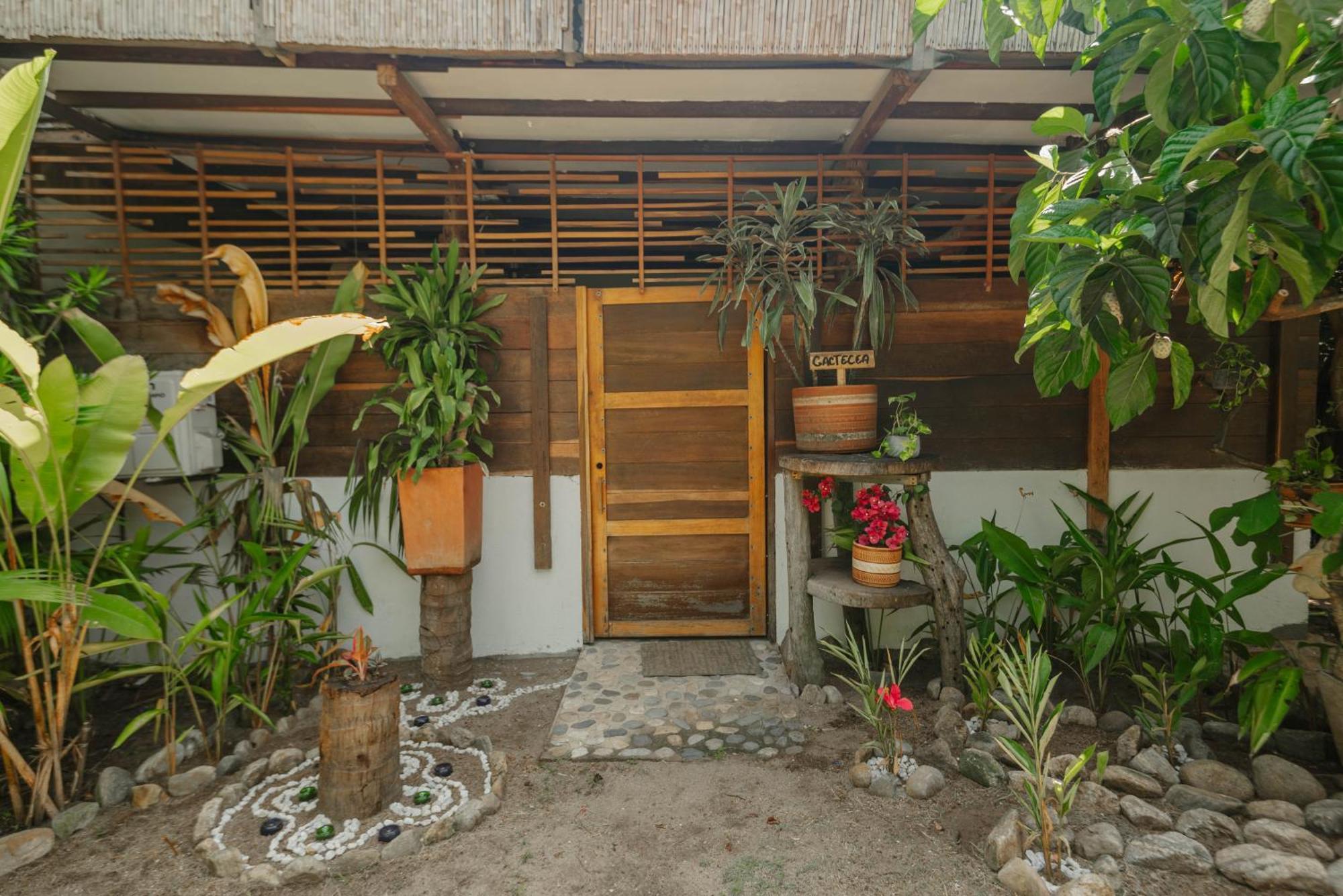 Finca Escondida Palomino Bagian luar foto